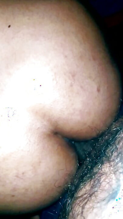 Bhabhi ki jabardast right gand chudai