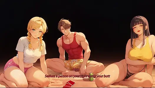 I Love Your Wife (part 3)