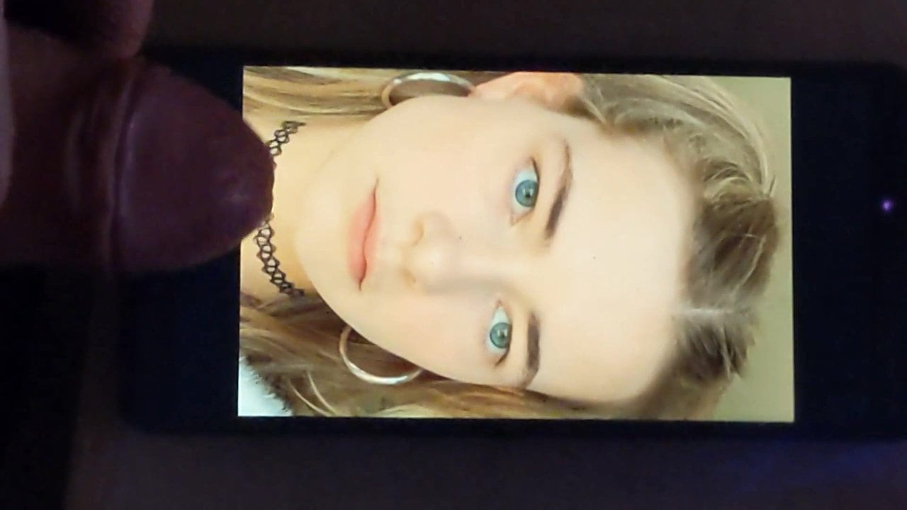Emma Wortelboer Cum Tribute