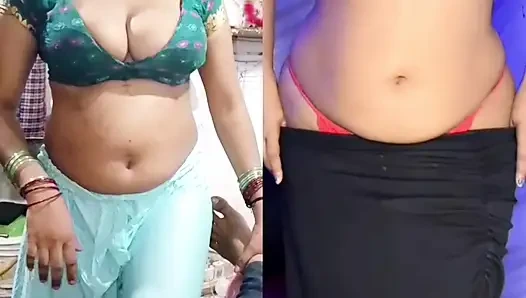 Cewek sange ini lagi asik nyepong kontol sambil nyepong kontol dan ngisap toketnya sambil dudukin kontolnya sambil berbaring lurus - audio bahasa india