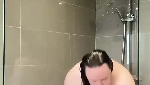 Walk in Showers Just Hit Differently