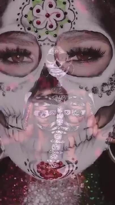 catrina