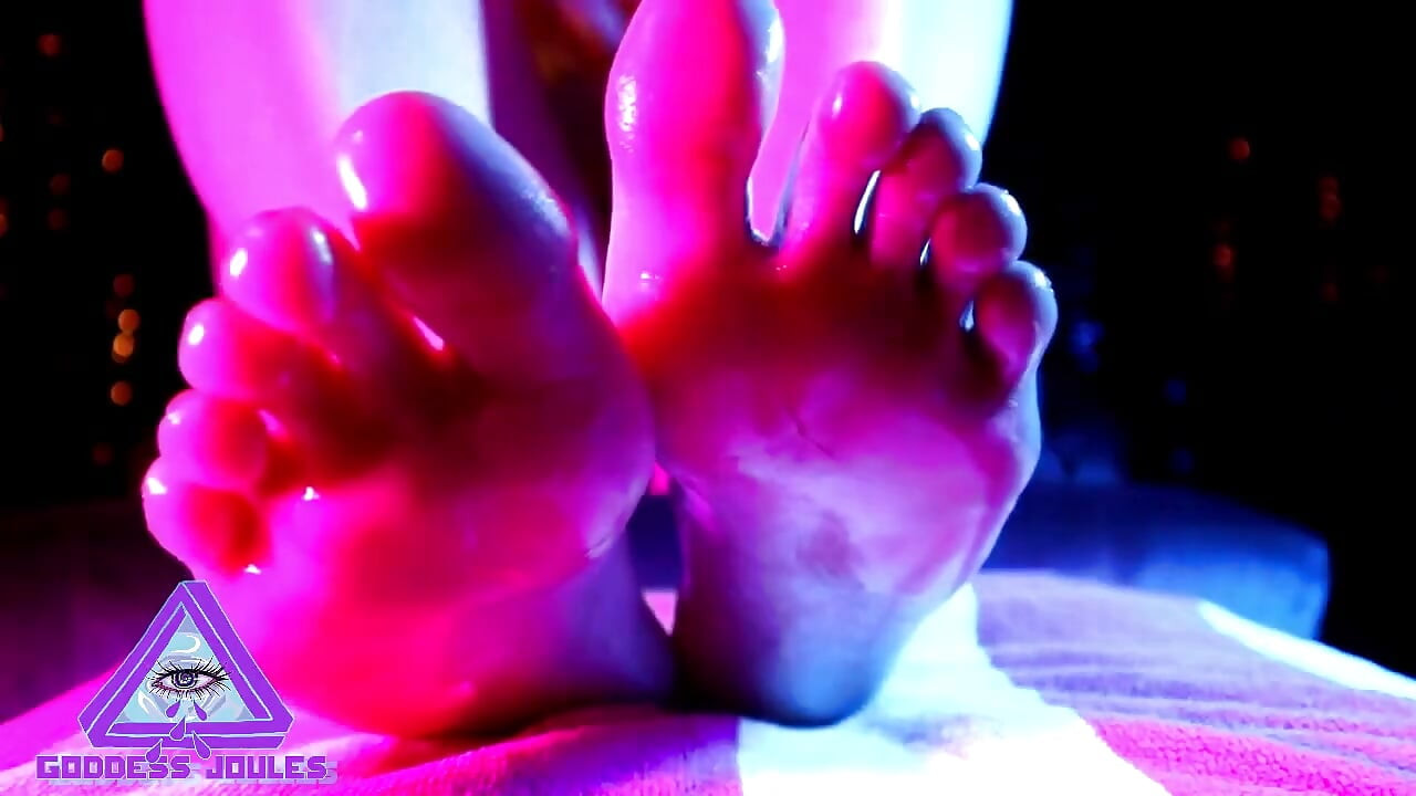 Birthday Toes