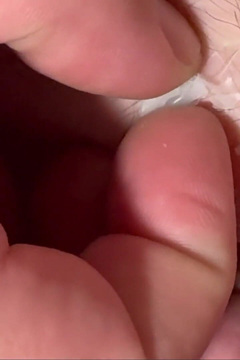 Wax Play - Just a Tease