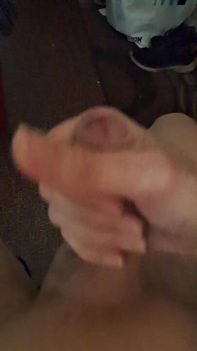 Zeitlupe, masturbationssitzung