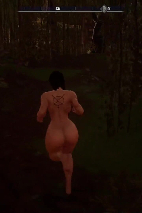 Wild Life Animation Collection [part Nine]. Sex Game Play Gulhragg - [4] Nude Game Play [18+]