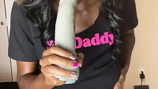 Pelacur penurut ayah