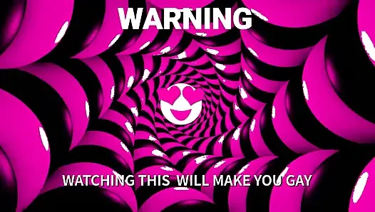 Mesmerizing You to Go Gay and Not Be Afraid to Finally Suck a Cock