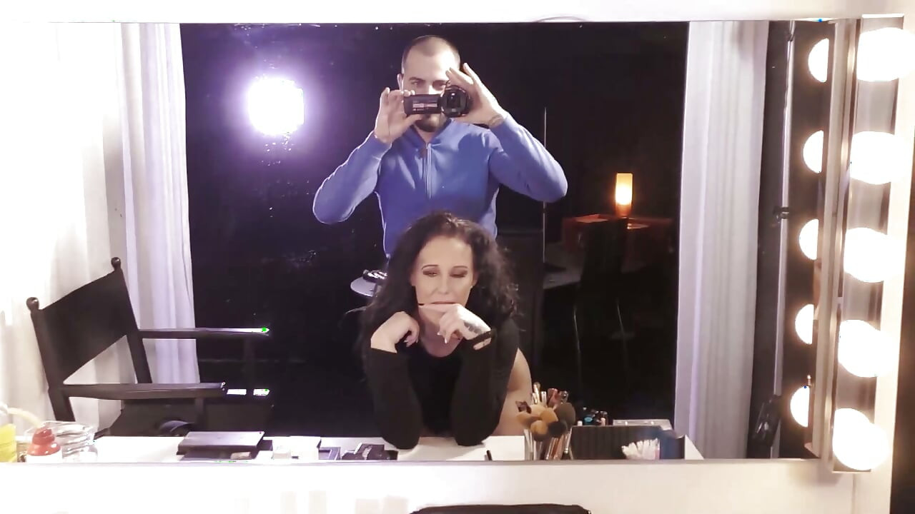 Nos bastidores, filho da puta. Filme completo