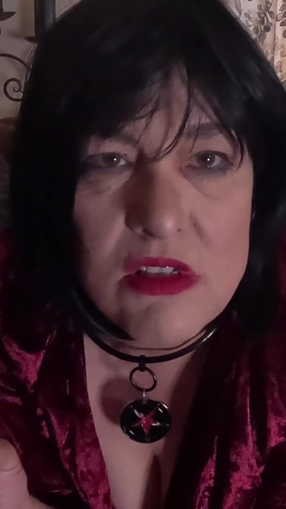 I Will Suck My Cigarette as Hard as Your Cock