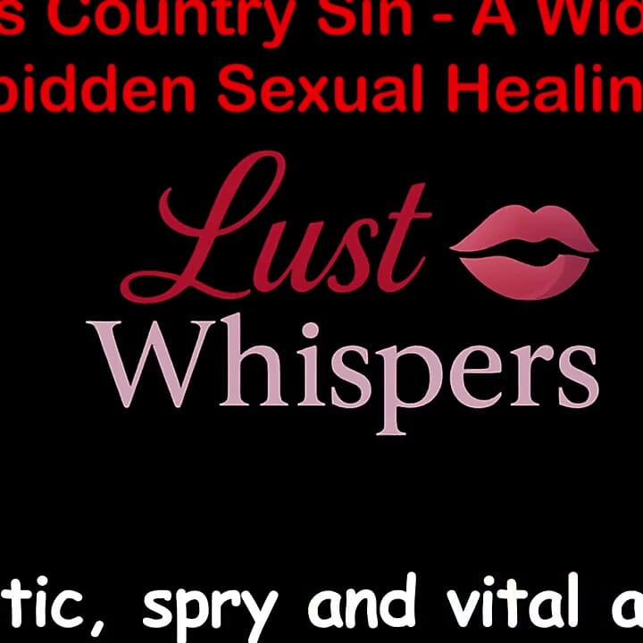 Cross Country Sin a Widower's Forbidden Sexual Healing Part 93 - English Audio Sex Story