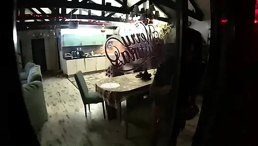 Dominiert meine fette jungfräuliche nachbarin pOV blowjob, doggy & gesichtsbesamung