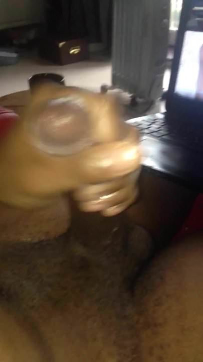 Exaplosive cumshot