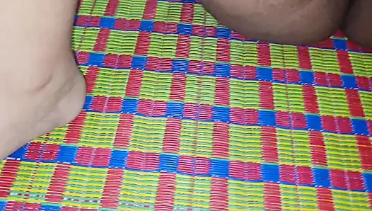 Gerçek Bhabi-Bhabi Devar Seks Hintçe Ses Sesiyle Tanışın