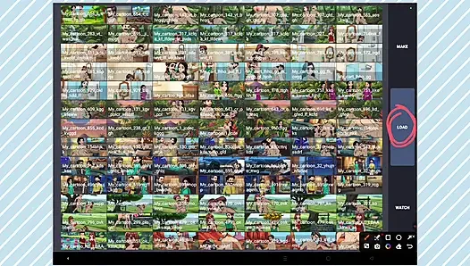 Cara membuat video seks kartun - tutorial pemula lengkap 2026