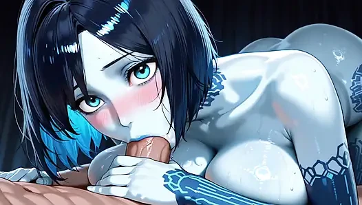 Cortana (Hale)