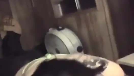 Selena Skye Deep Throats Big Don