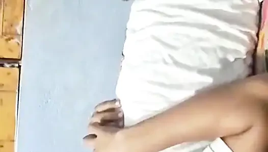 Desi teyzesi ile yapılan seks videosu