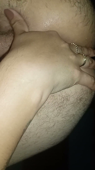 Masturbación femenina y masculina | Clip 1