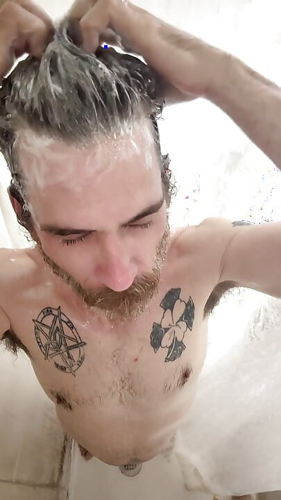 Wet and Bare