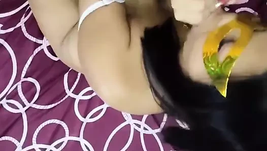 Fucking My Friend's Stepson
