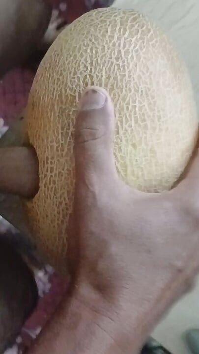 A melon named Yulia