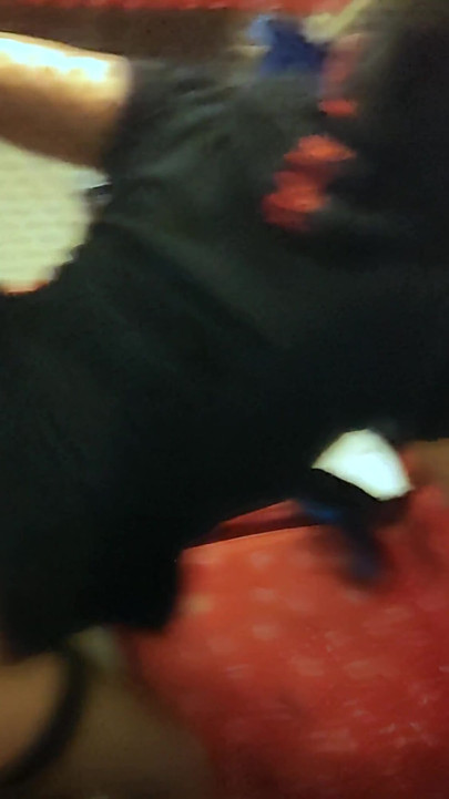 Real Amateur Public Blowjob Compilations, Part 2 Train in Night Dada Deville