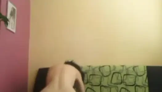 Ev yapımı binme