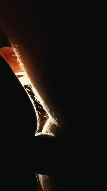 Spectacular moment from "Very Fast anal gay sex"