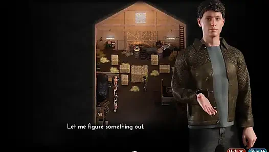 Urutan genesis: di gym ep.9