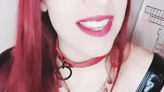 Shyyfxx relato flash de experiencias bizarras en el telo pte 1