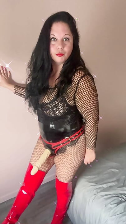 Who Is Mistress Clara?