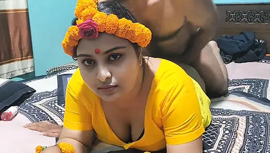 Eid spezial: Ich habe sie bei ihrer hochzeit gefickt, ich vermisse sie, wenn ich sie nicht sehe.