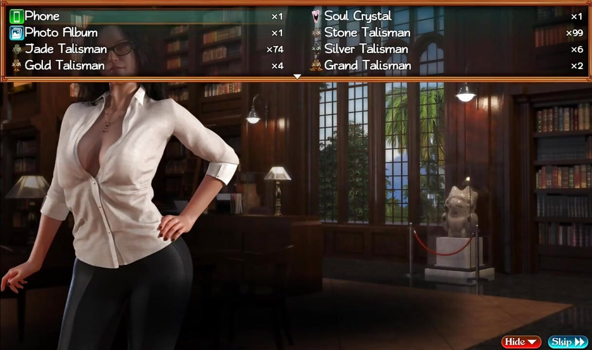 Treasure of Nadia V40071 Part 100 Sexy Lady Dancing Chicken Mississippi Dance by Loveskysan69