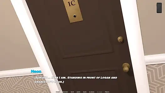 MILF Obssesion#6 Latina Boss Wants a Big Dick From a Younger Man