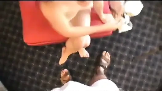 Natasha - POV