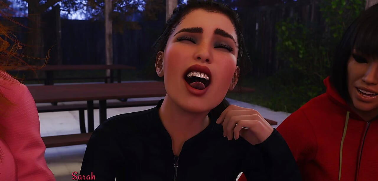Biti Dik 10 - Dio 367 Neka zabava počne! od Loveskysan69