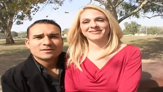 Mükemmel kadın yatakta sikiliyor