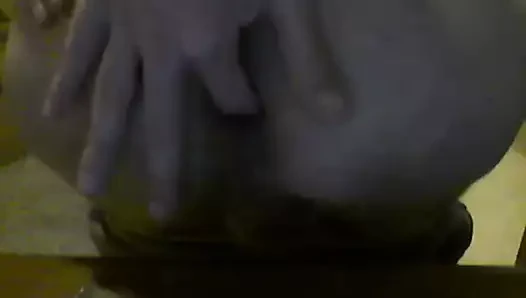 Manx porn video – mon cul