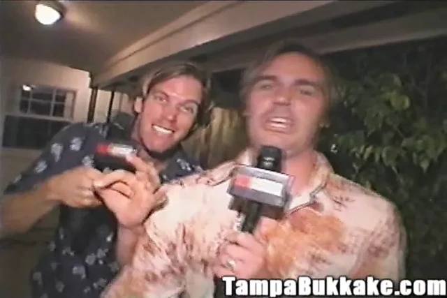 Playboy TV Visits Dirty D