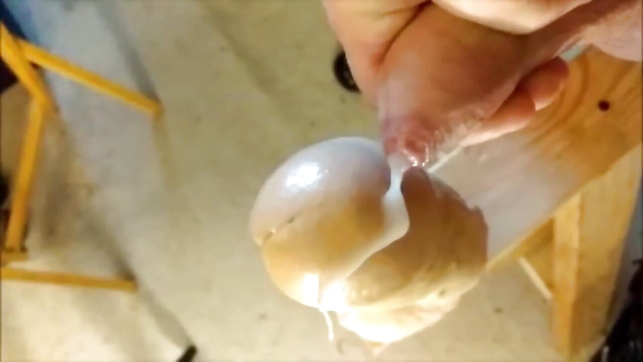 Huge Cumshot Compilation with Cum Swallowing