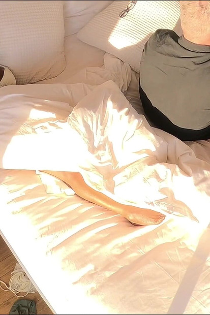 Windblown و Tempted - دعني أحصل عليه