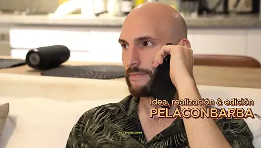 Romizop Insane POV Fuck - That Fat Ass Drove Me Crazy