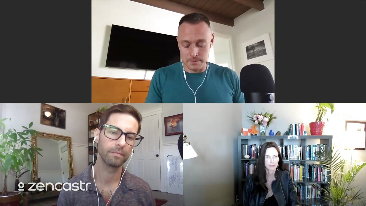 Pleasure Mapping - Himeros Live