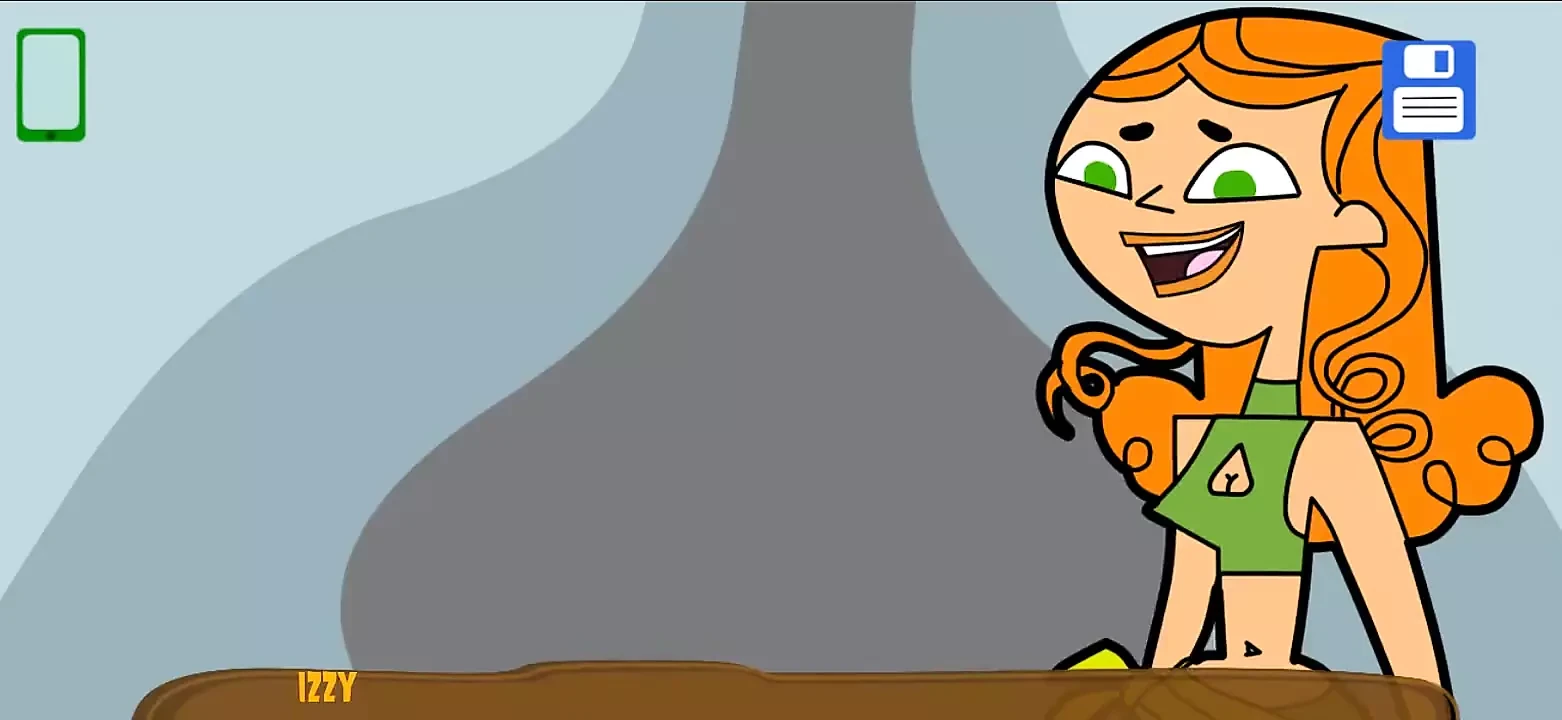 Total Drama Harem - Part 30 - Blowjob Reward We Are Save!! by Loveskysan
