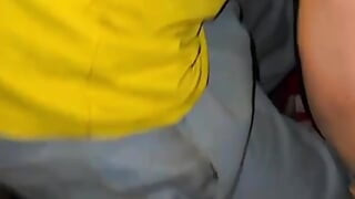 Desi Wife Fucked by Stranger on Road and Cum Inside Her