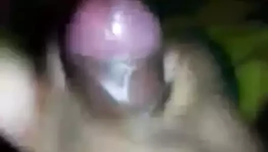 Beni mastürbasyonla sik