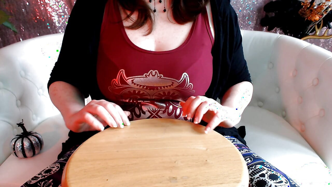 Nail Tapping Asmr