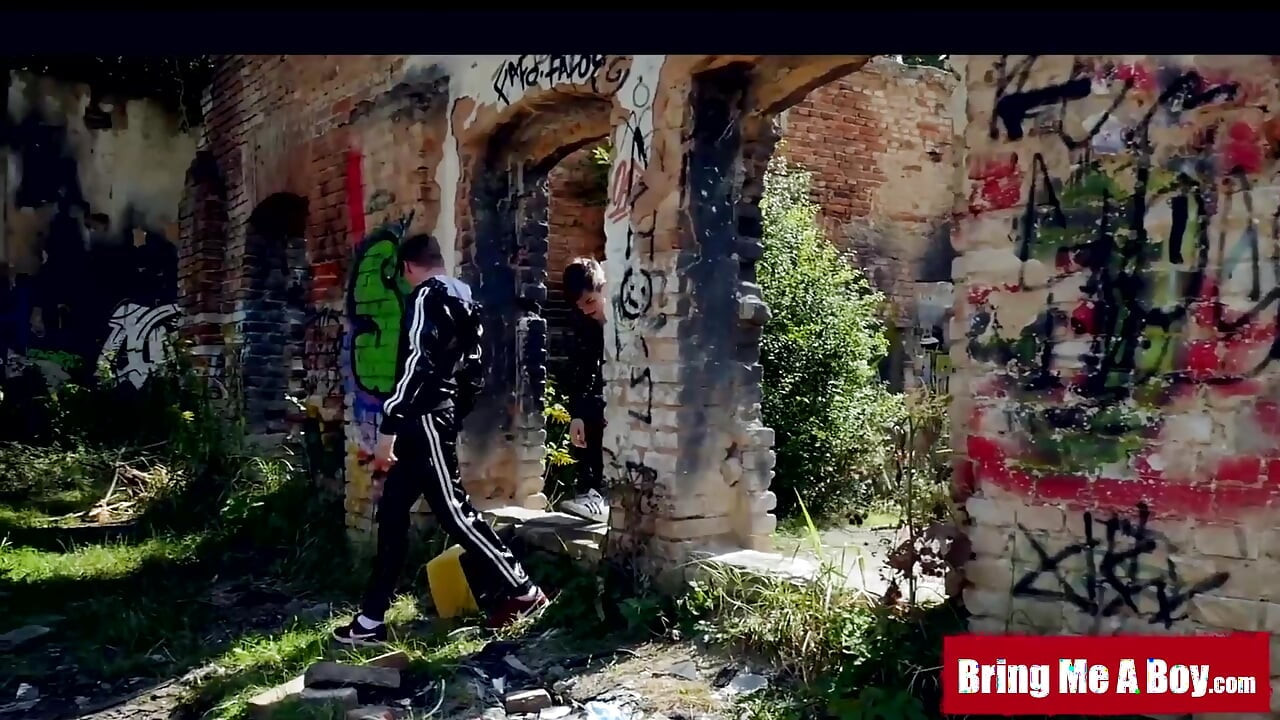 Bringmeaboy - Nosso playground