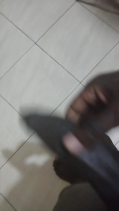 手淫射精